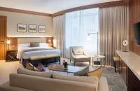 Experience upscale comfort and Convenience in Kuwait City