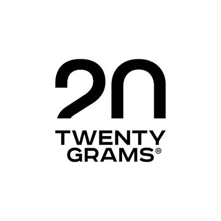 20 Twenty Grams