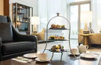 Experience upscale comfort and Convenience in Kuwait City