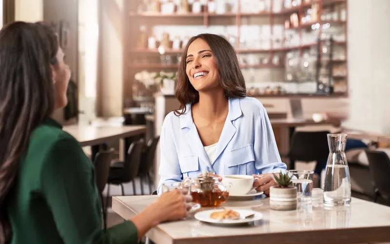 Top Restaurants & Cafes In The Heart Of The Assima