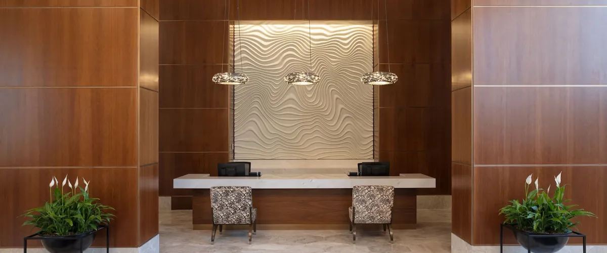 Experience upscale comfort and Convenience in Kuwait City