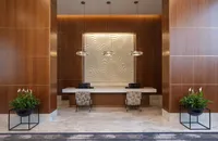 Experience upscale comfort and Convenience in Kuwait City