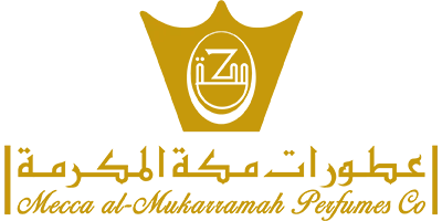 Mecca Al-Mukarramah Perfumes