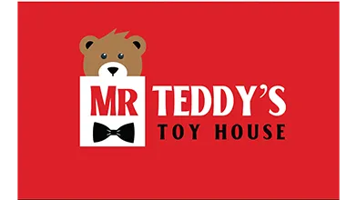 MR. TEDDY'S
