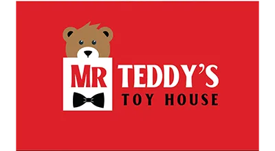 MR. TEDDY'S