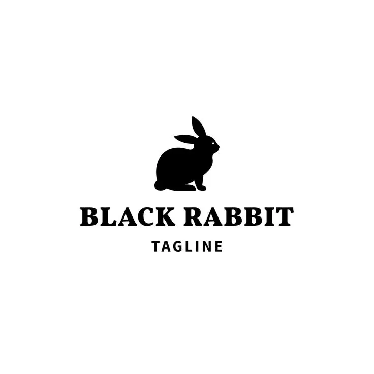 black rabbit