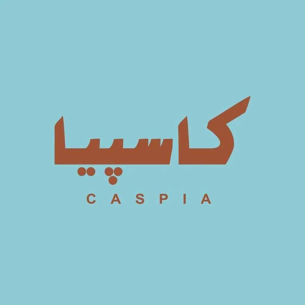 caspia