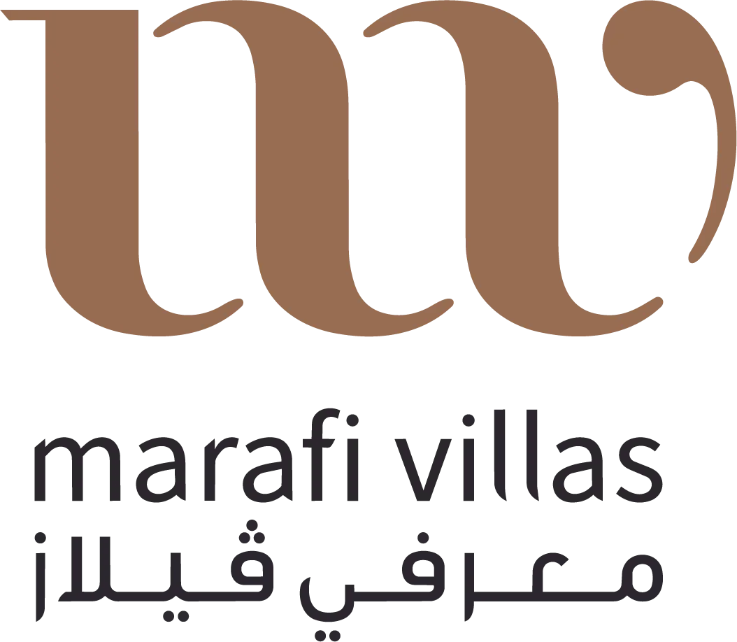 Marafi villas
