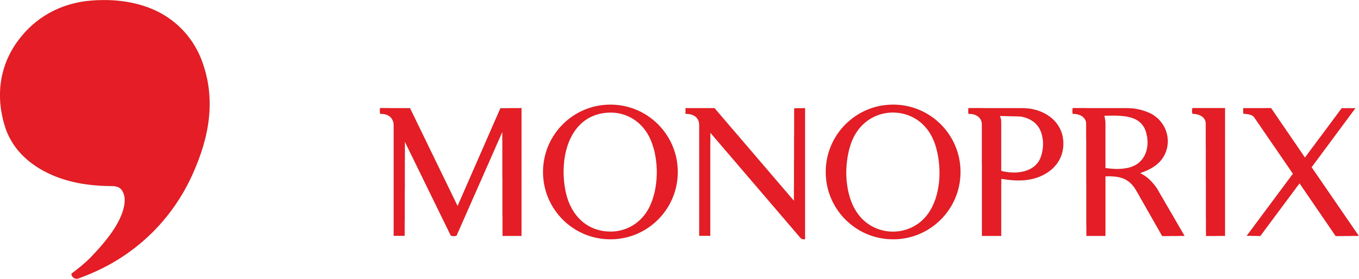 Monoprix
