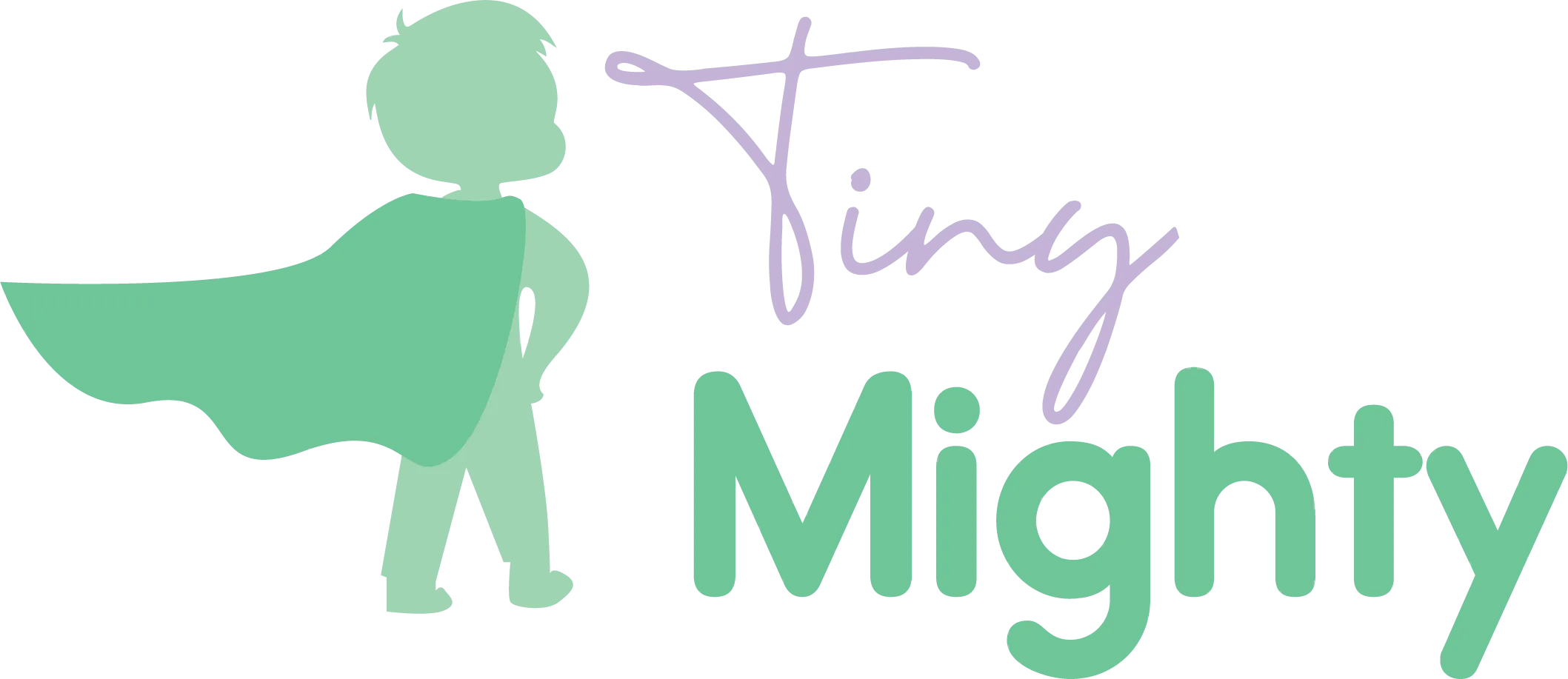 Tiny Mighty