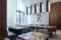 Experience upscale comfort and Convenience in Kuwait City