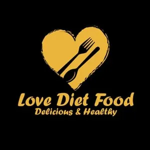 Love Diet Food
