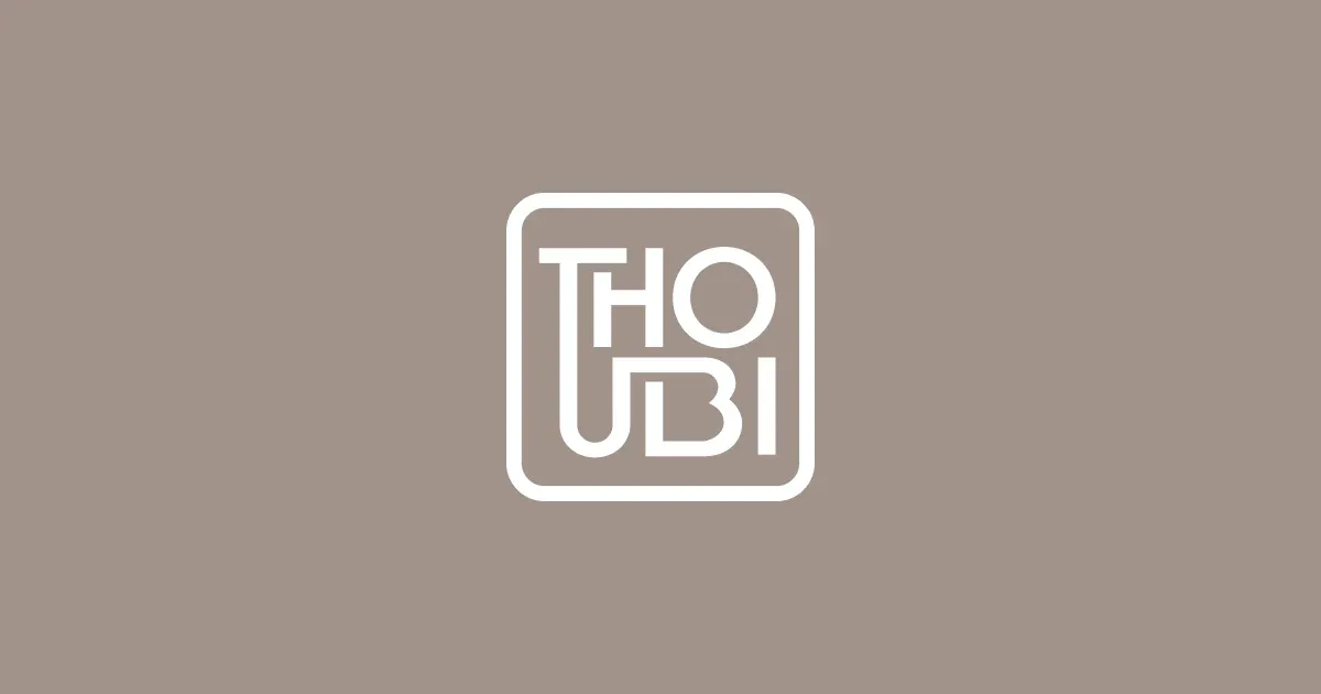 Thoubi